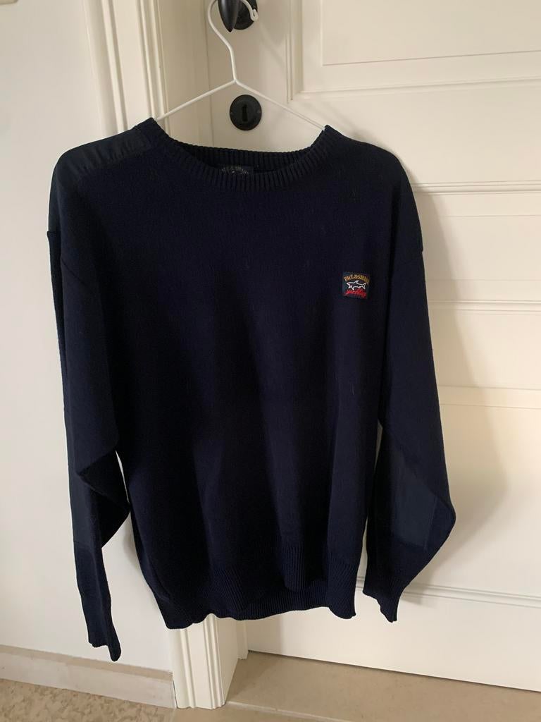 Pull Paul&Shark, Ophalen of Verzenden, Gedragen
