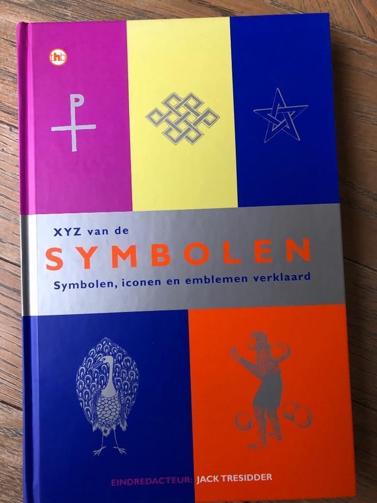 J. Tresidder, symboles XYZ, Enlèvement ou Envoi, Comme neuf