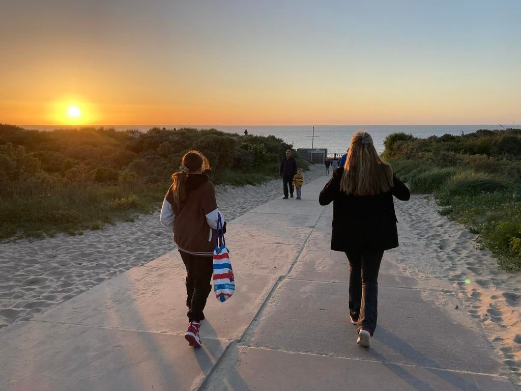 Vakantie aan zee, Julianahoeve Renesse, Zeeland, Eigenaar