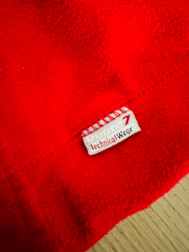Skitrui - Fleece (Degré7, Quechua, The Nord Face), Sport en Fitness, Ophalen, Gebruikt