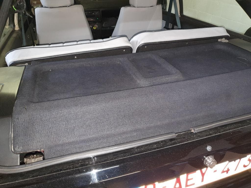 Talbot Sunbeam Lotus, foto 4