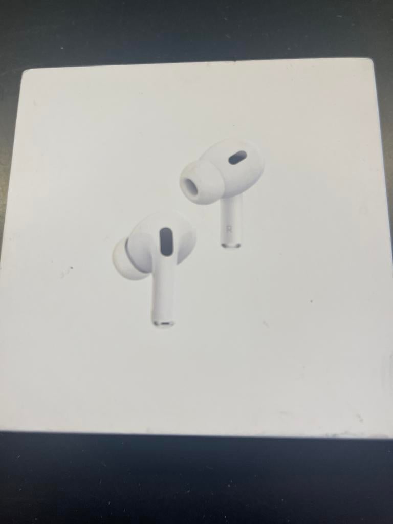 Apple AirPods Pro (2nd generation), Audio, Tv en Foto, Hoofdtelefoons, Ophalen of Verzenden, Overige merken, Draadloos