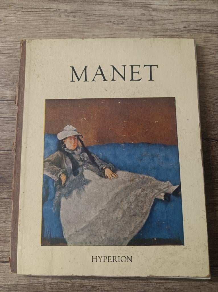Livret Manet, Enlèvement ou Envoi