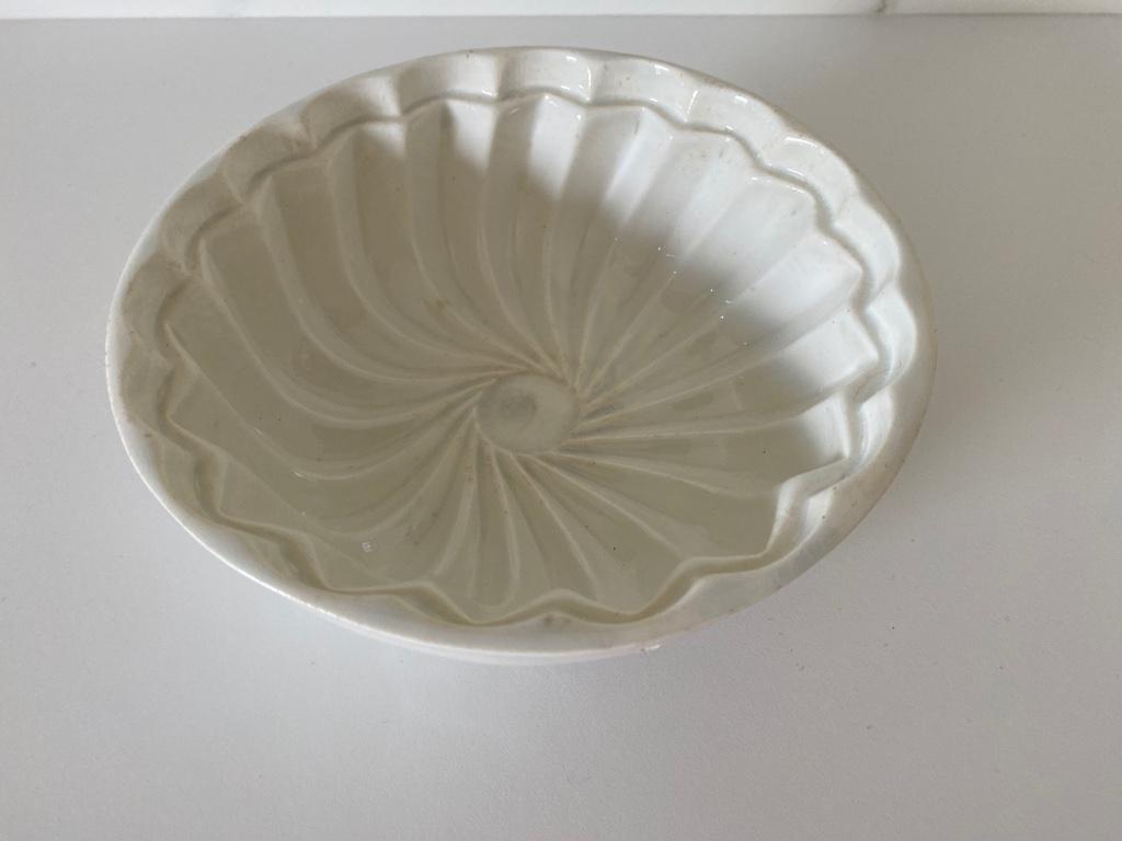 Puddingvorm, Antiek en Kunst, Ophalen of Verzenden
