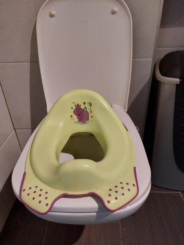 WC-brilverkleiner, Enlèvement ou Envoi, Comme neuf