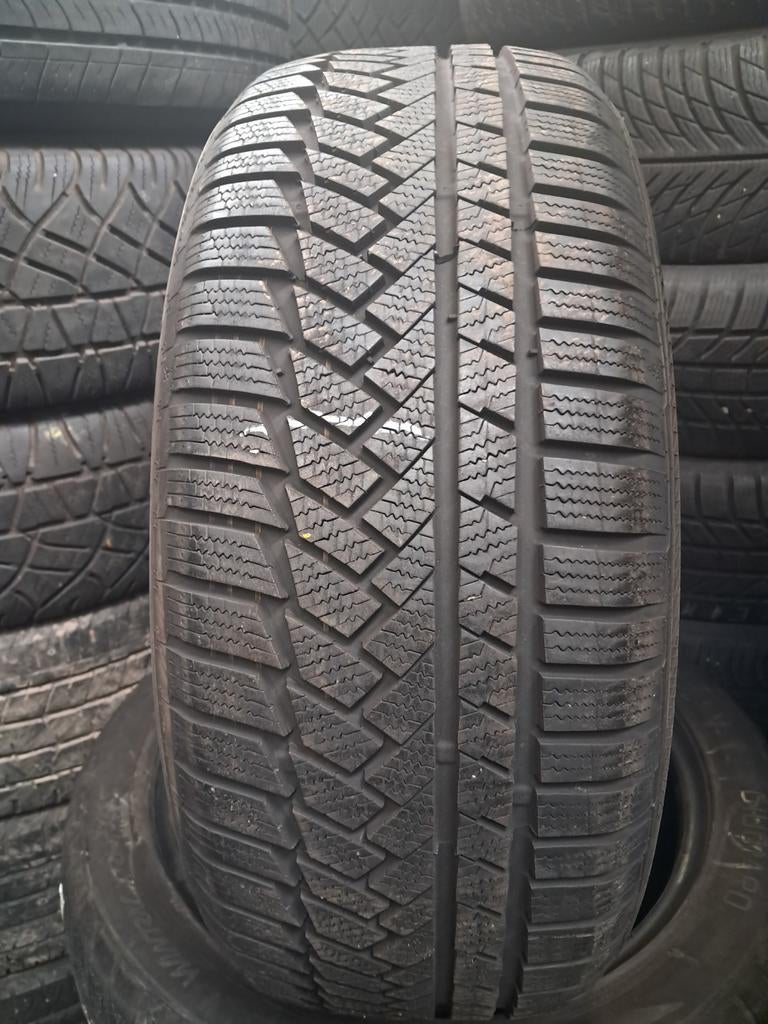 2355517 235/55/17 235/55r17 winter demo Continental, Auto-onderdelen, Ophalen