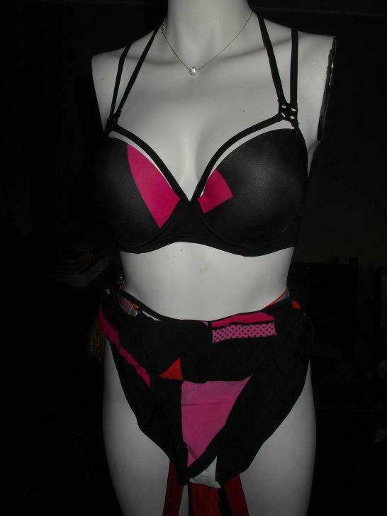 Marlies Dekkers bikini Maat 80B, Marlies Dekkers, Ophalen of Verzenden, Nieuw, Bikini