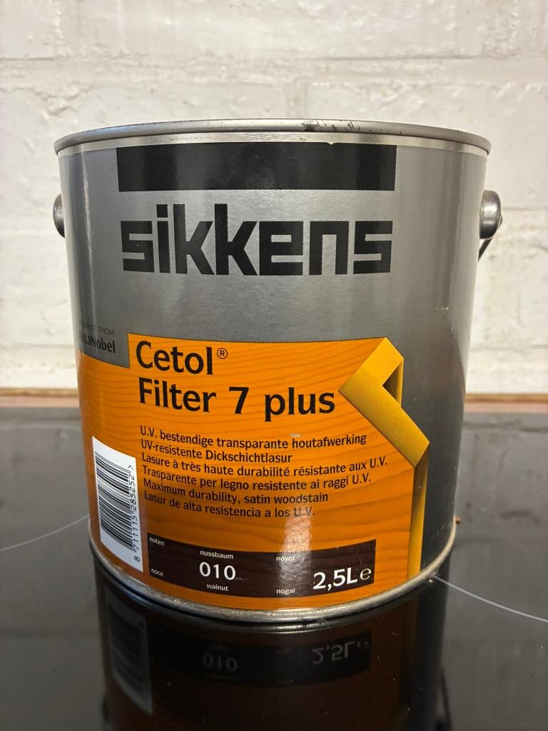 Beits, Bricolage & Construction, Peinture, Vernis & Laque, Neuf, Moins de 5 litres, Autres couleurs, Enlèvement