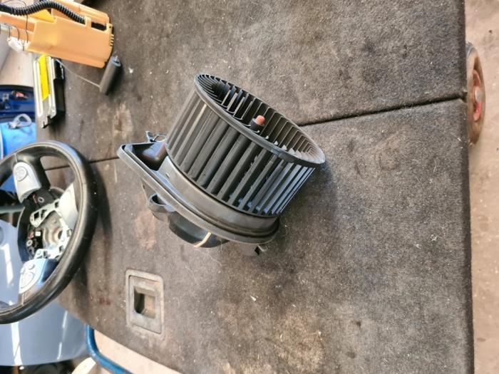 Panneau de commandes chauffage d'un Mini Cooper, Enlèvement ou Envoi, 3 mois de garantie, Utilisé, Mini