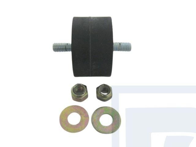 Volvo Versnellingsbak steunrubber 140+164 BW35 + Amazon +180, Auto-onderdelen, Overige Auto-onderdelen, Volvo, Nieuw, Ophalen of Verzenden