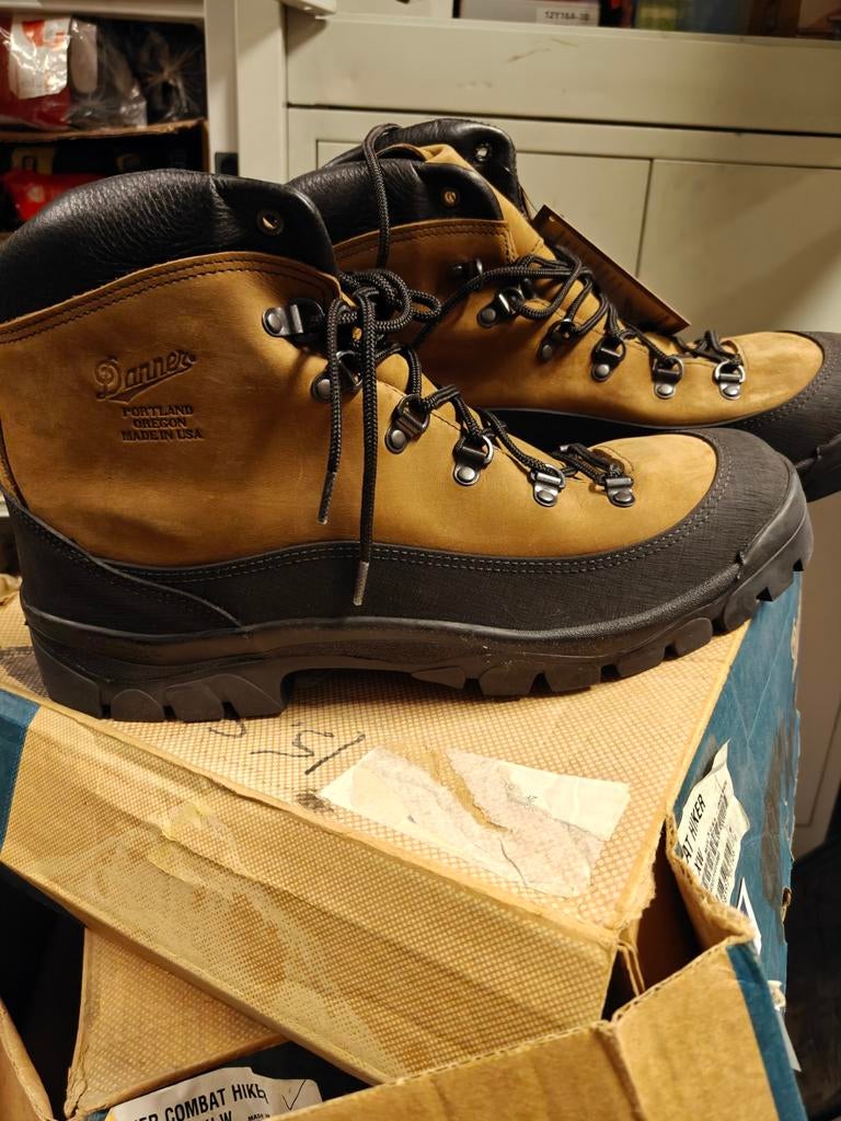 Werkschoenen Danner, Kleding | Heren, Schoenen, Ophalen, Bruin, Nieuw, Werkschoenen