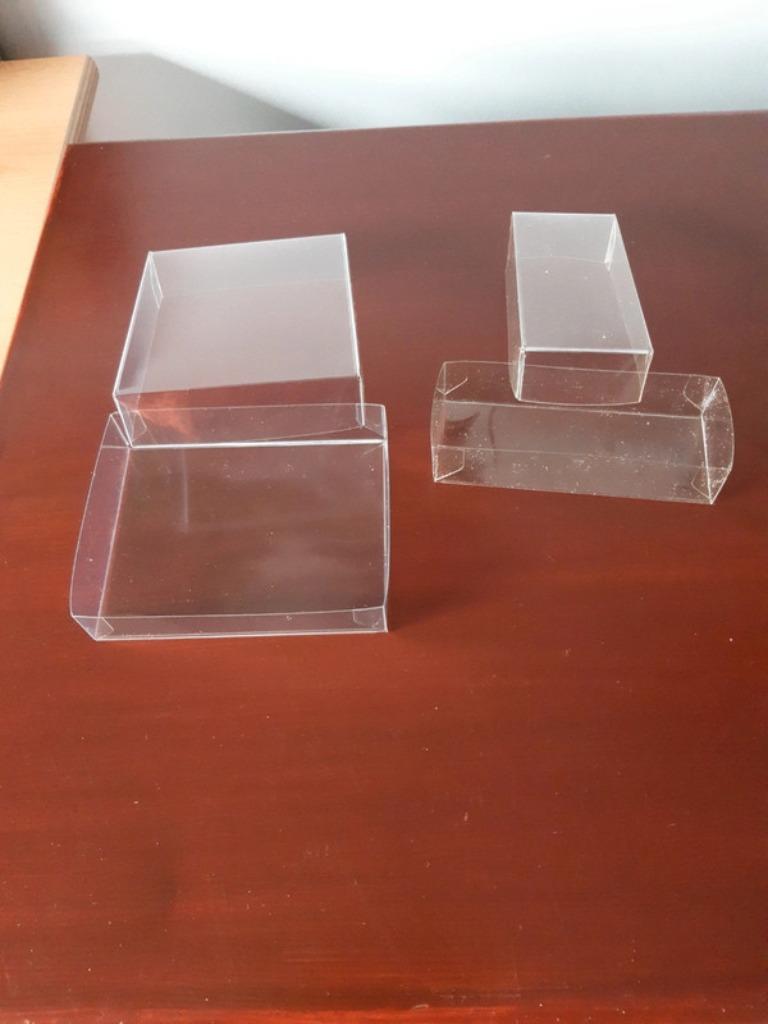 verpakkingsdoosjes, Diversen, Ophalen of Verzenden, Nieuw, Cadeaudoos