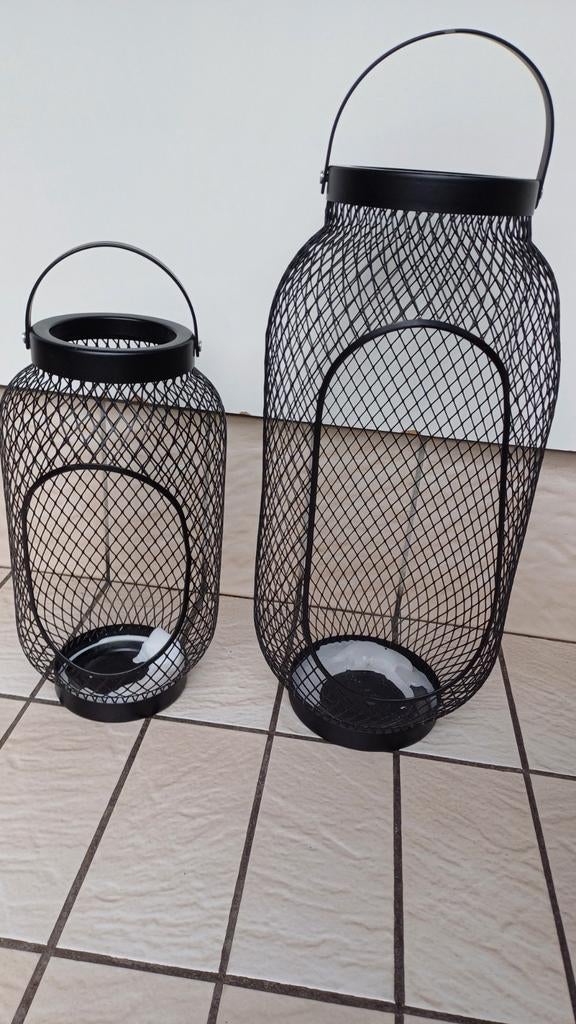 Amphores  30 cm et 40 cm, Enlèvement ou Envoi