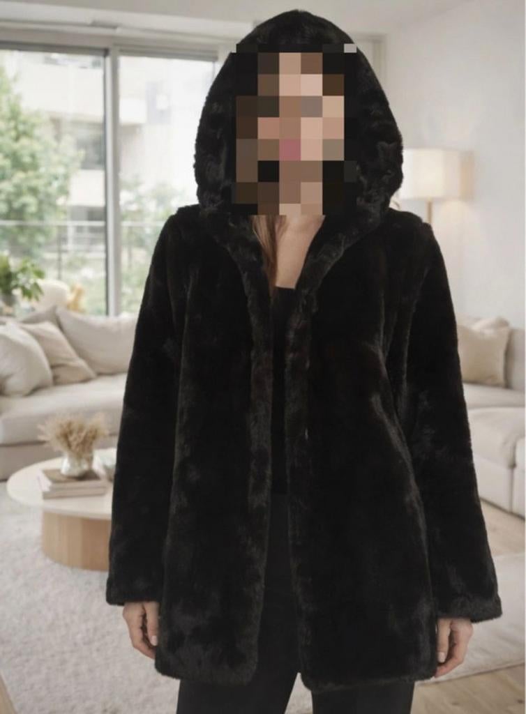 Manteau zara taille L neuf, Vêtements | Femmes
