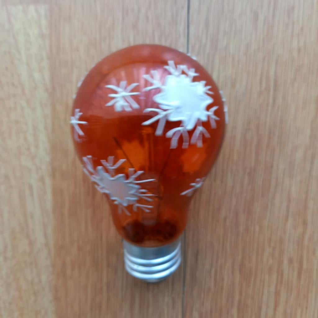 HET.IS.ORANJE,EN HET.HANGT.IN.DE.KERSTBOOM. ???, Diversen, Ophalen of Verzenden