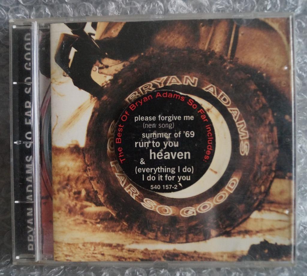 CD A, CD & DVD, Enlèvement ou Envoi