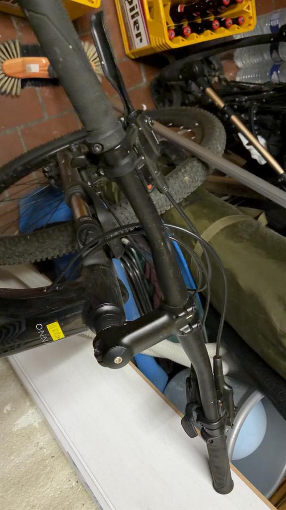 Velo vtt orbea taille M, Enlèvement, Comme neuf, Hommes, Autres marques