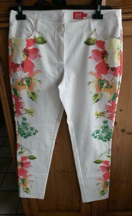 pantalon Libelle Femme, Vêtements | Femmes, Enlèvement ou Envoi, Neuf, Taille 42/44 (L), Autres couleurs