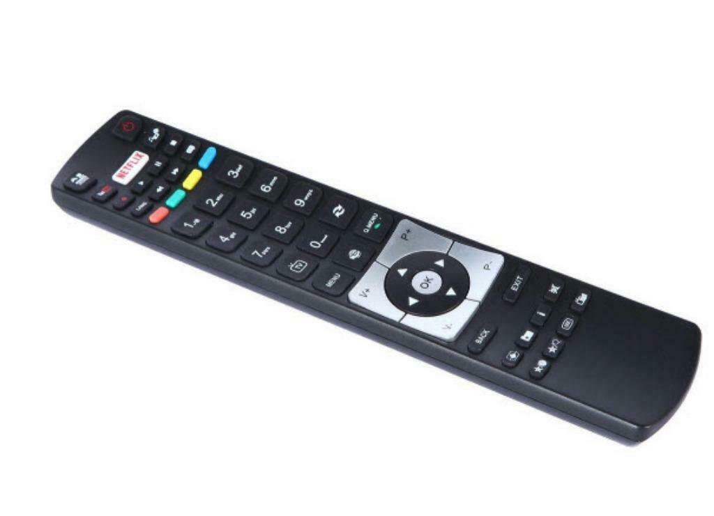 Afstandsbediening Haier LEU65V300S - 4K TV, Ophalen of Verzenden, Nieuw, Origineel, Tv