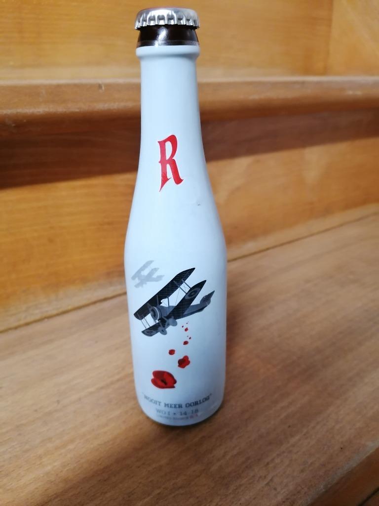 Bierfles Rodenbach, Verzamelen, Ophalen of Verzenden, Nieuw