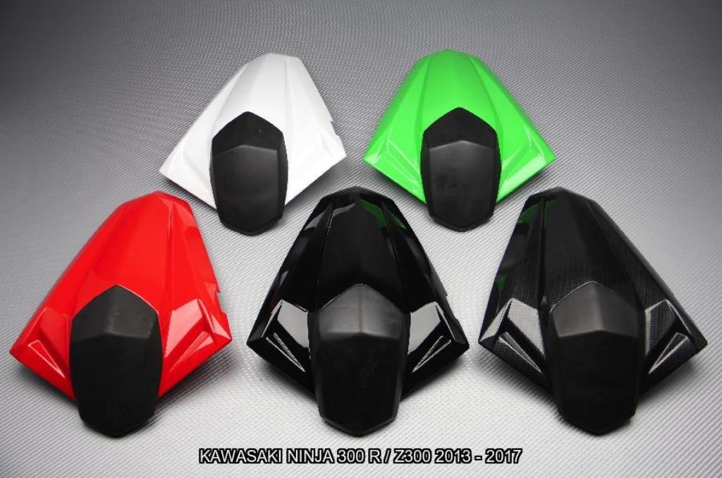 AVDB Seat Cover voor KAWASAKI NINJA 300 R Z300 2013 2017, Motoren, Ophalen of Verzenden, Nieuw