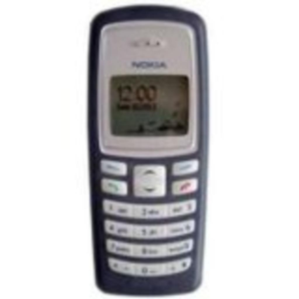 GSM Nokia, Télécoms, Enlèvement ou Envoi, Utilisé, Classique ou Candybar, Clavier physique