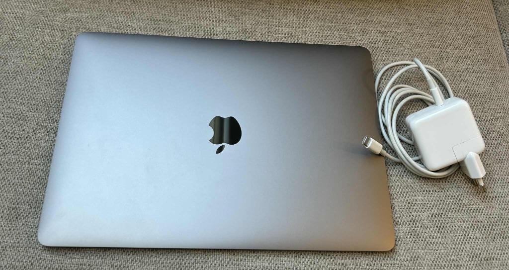 MacBook Air 2020, Ophalen, 8 GB, 13 inch, Minder dan 2 Ghz