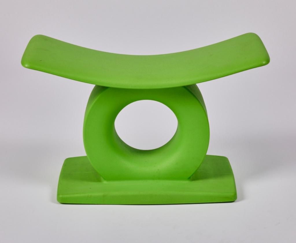 Design chair BoTam by Matteo Thun Magis-Italie, Maison & Meubles, Chaises, Comme neuf, Une, Synthétique, Autres couleurs, Enlèvement