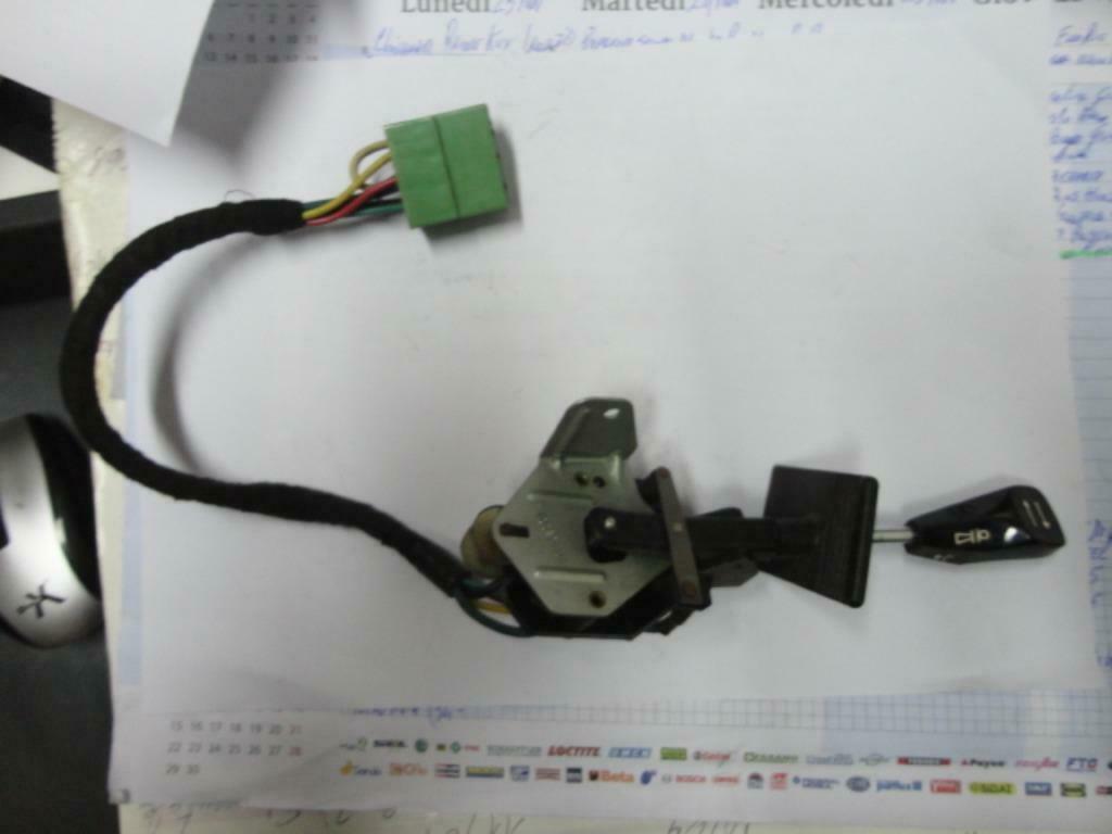 Knipperlichtschakelaar voor Citroen Sm, Auto-onderdelen, Ophalen of Verzenden, Nieuw, Citroën