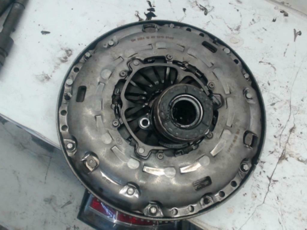 Bimass Opel Zafira B phase1 Cosmo 1.9CDTi 2005-2007, Ophalen of Verzenden, Gebruikt, Opel