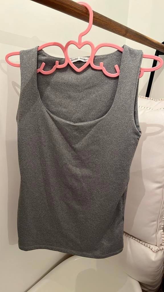 Top zara M neuf, Kleding | Dames, Topjes, Ophalen of Verzenden, Nieuw