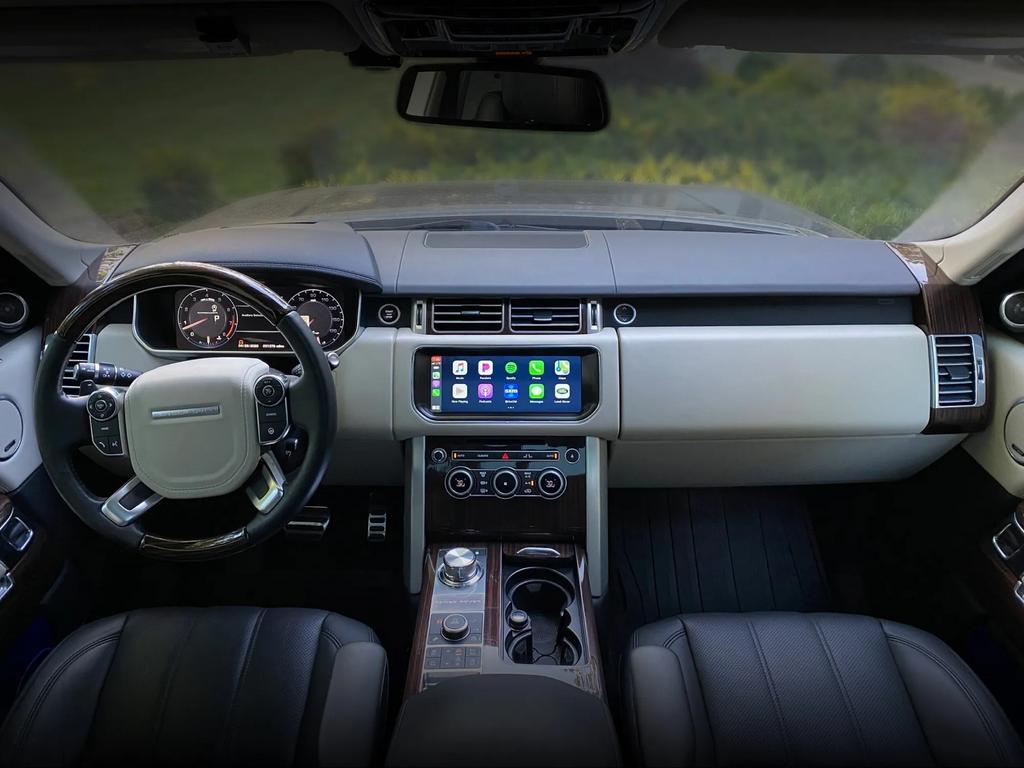 Range Rover L405 Groot Scherm Upgrade, Ophalen, Nieuw, Rover