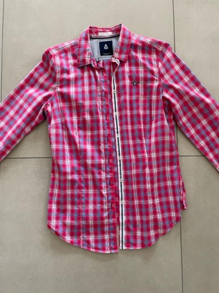 Gaastra blouse M, Kleding | Dames, Blouses en Tunieken, Maat 38/40 (M), Gaastra, Ophalen of Verzenden, Zo goed als nieuw