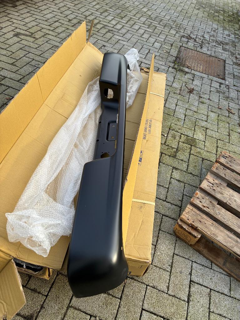 Dodge ram achterbumper, Auto-onderdelen, Ophalen, Nieuw, Achter, Dodge