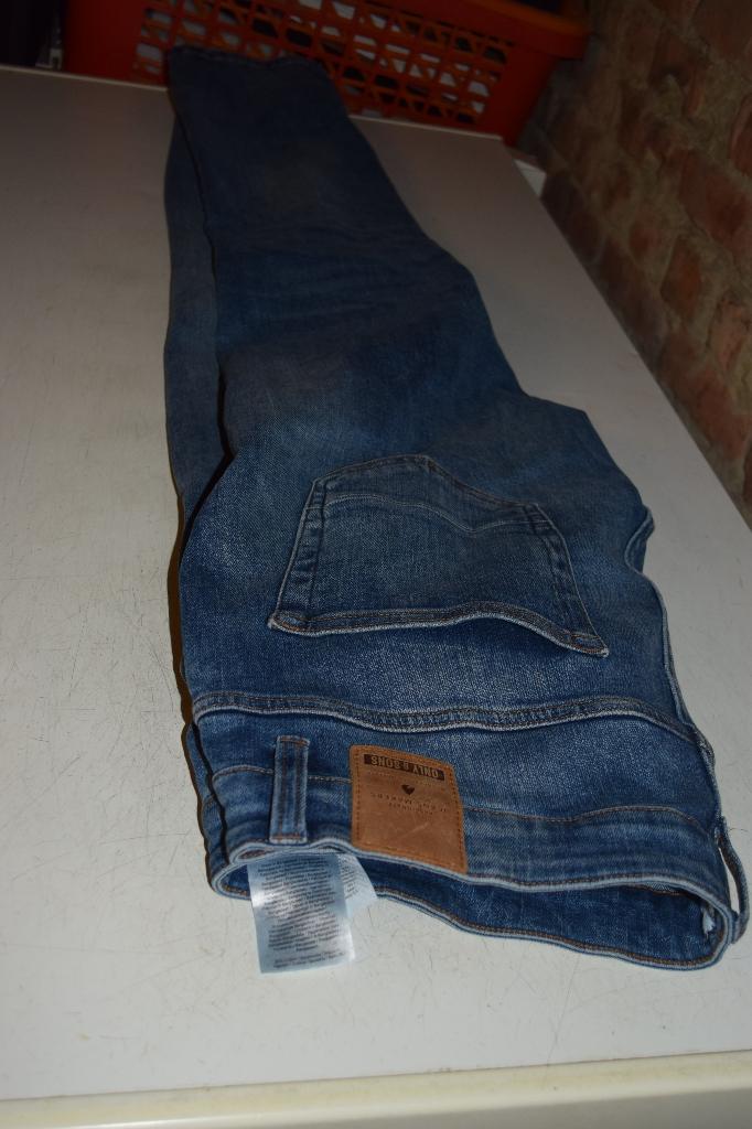 Jeans Only & Sons, Only, Blauw, Overige jeansmaten, Ophalen of Verzenden