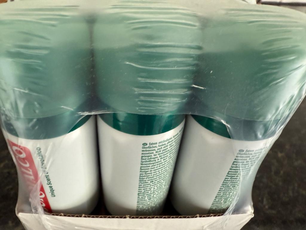 Déodorant Borotalco Original Unisexe - 1 euro/p., Bijoux, Sacs & Beauté, Beauté | Soins du corps, Enlèvement ou Envoi, Neuf, Déodorant ou Spray corporel