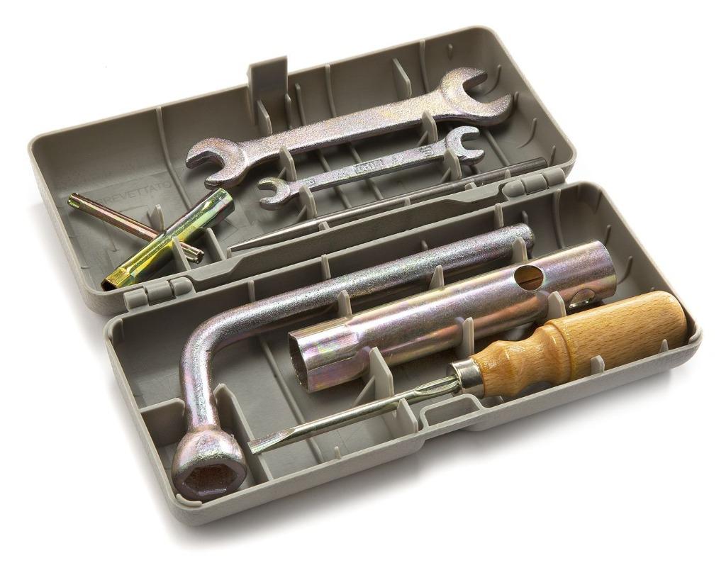 Outils pour voitures anciennes Fiat 600 et 850 de 1957, Enlèvement ou Envoi