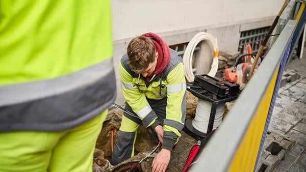 Recherche installateur Fibre optique Proximus