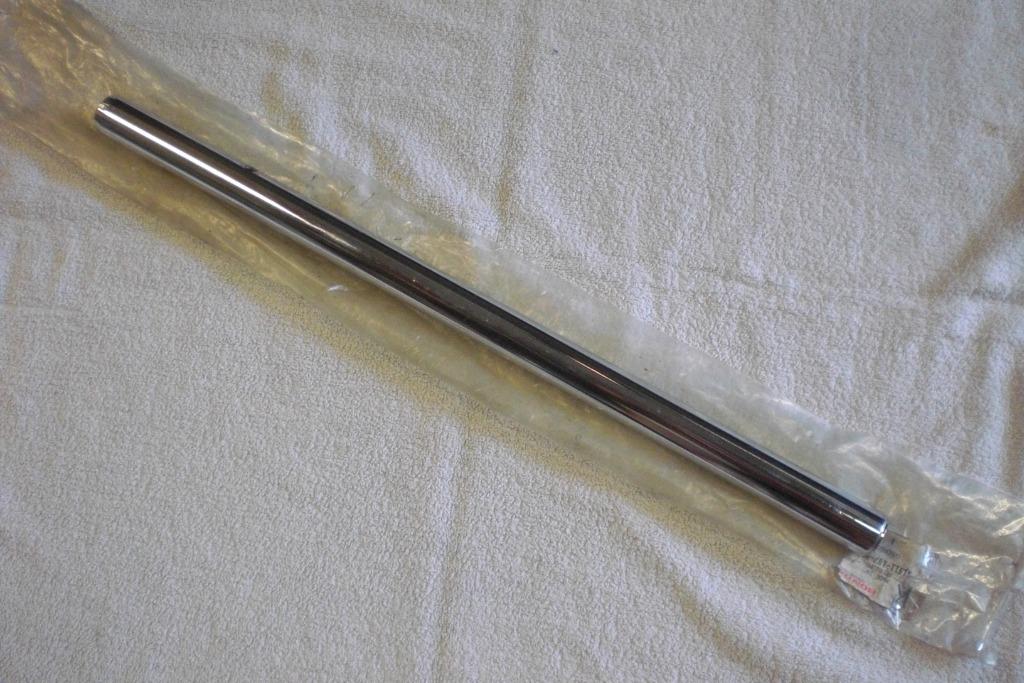 Honda PXR 50 chroom Marzocchi vorkbeen NOS, Enlèvement ou Envoi, Neuf, Autres types, Honda
