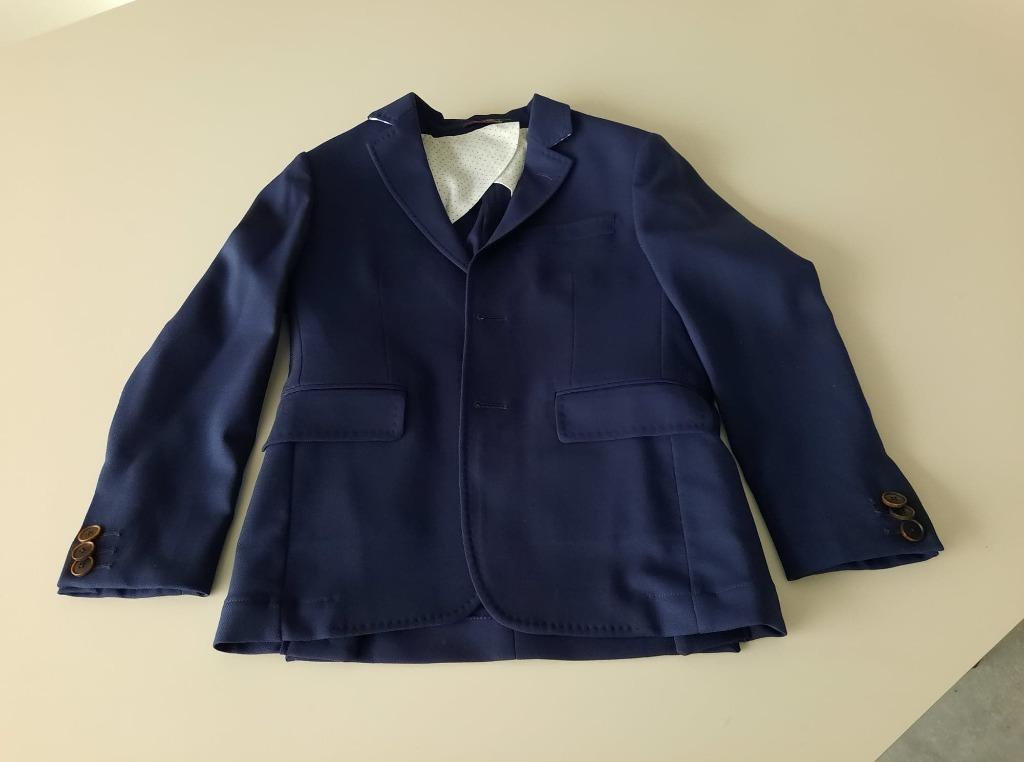 Blazer River Woods jongen 6/8 jaar, Kinderen en Baby's, River Woods, Ophalen of Verzenden, Zo goed als nieuw, Jongen