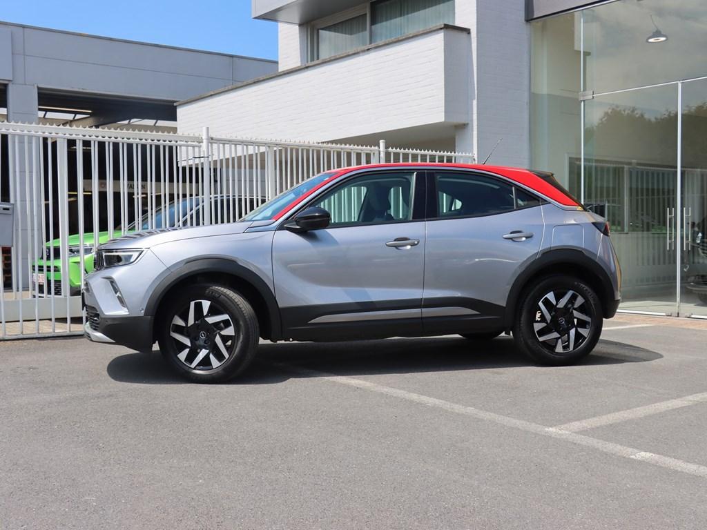 Opel Mokka 1.2T ELEGANCE|GPS|CAMERA|ECC|KEYLESS|, https://public.car-pass.be/vhr/d8041206-3856-4cc6-869b-e8ce15788d4f, 130 pk