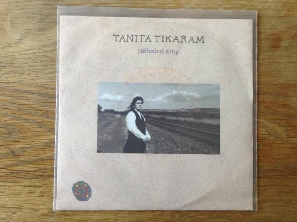 single tanita tikaram, Ophalen of Verzenden, 7 inch, Pop, Single