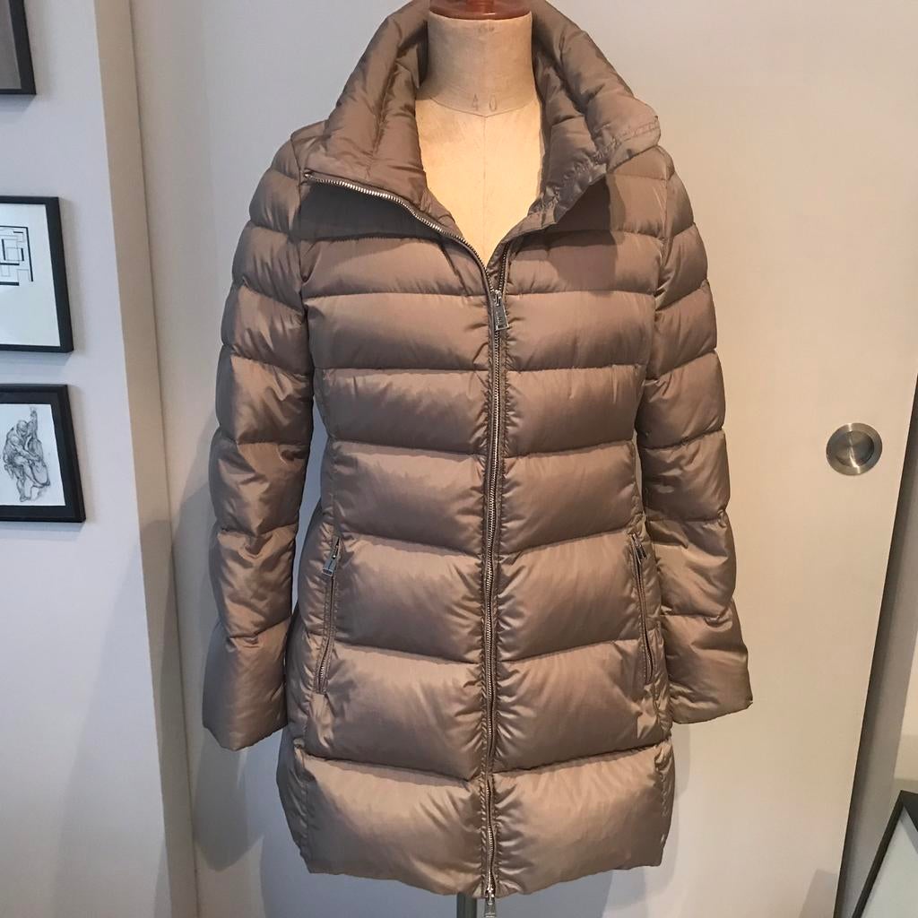 Donsjas van Add, maat 36, Ophalen of Verzenden, Zo goed als nieuw, Maat 36 (S)