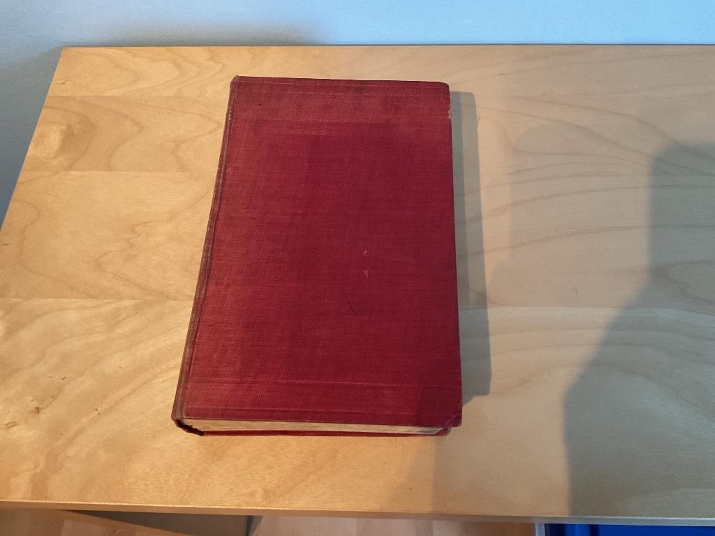 Land and labour, lessons from Belgium (1910), Ophalen of Verzenden, R. Seebohm Rowntree