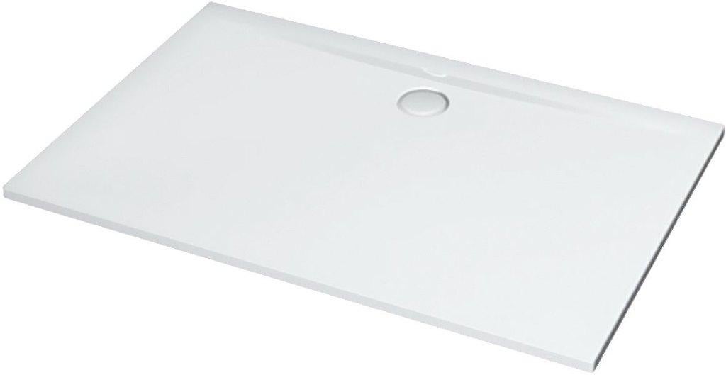 Douchebak acryl wit, Doe-het-zelf en Bouw, Ophalen, Nieuw, Steen, Douche