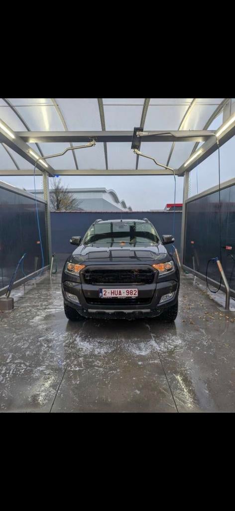 Ford ranger 3.2, Particulier, Automatique, Achat