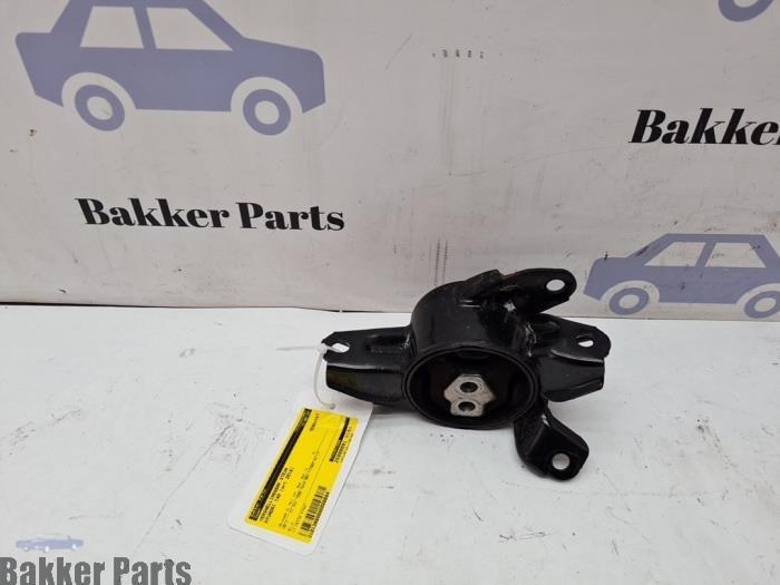 Support boîte de vitesse d'un Hyundai I40, Autos : Pièces & Accessoires, -, -, 3 mois de garantie, Utilisé