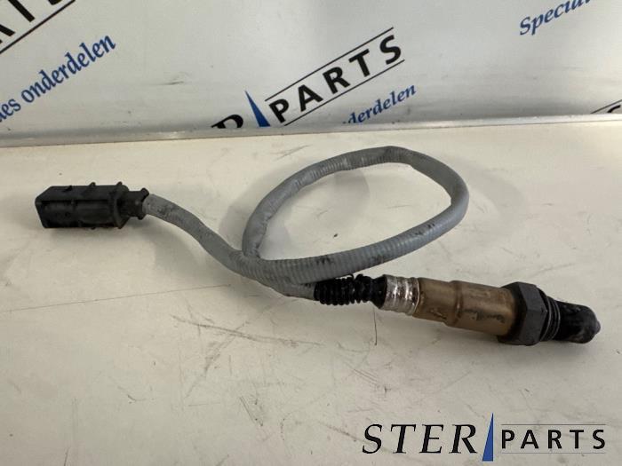 Sonde lambda d'un Mercedes E-Klasse, Enlèvement ou Envoi, 3 mois de garantie, Utilisé, Mercedes-Benz