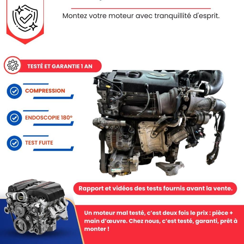 Moteur mini countryman r60 / clubman r55, Autos : Pièces & Accessoires, Enlèvement ou Envoi, Neuf, Mini