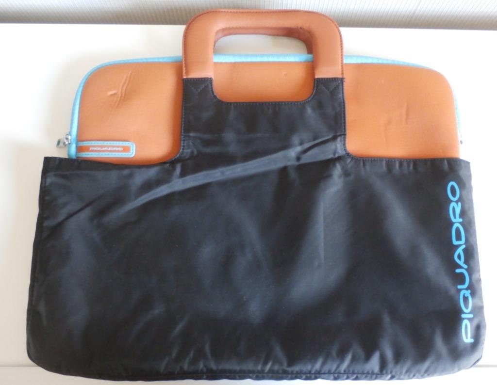 pc/laptop/tablet draagtas, Enlèvement, 17 pouces ou plus, Comme neuf, Porte-document
